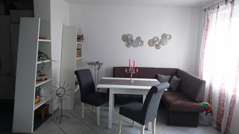 Ferienwohnung Am Stadtpark photo 4