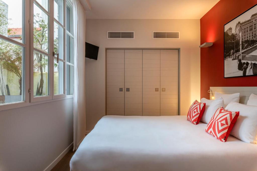 Hotel Villa Koegui Biarritz photo 3