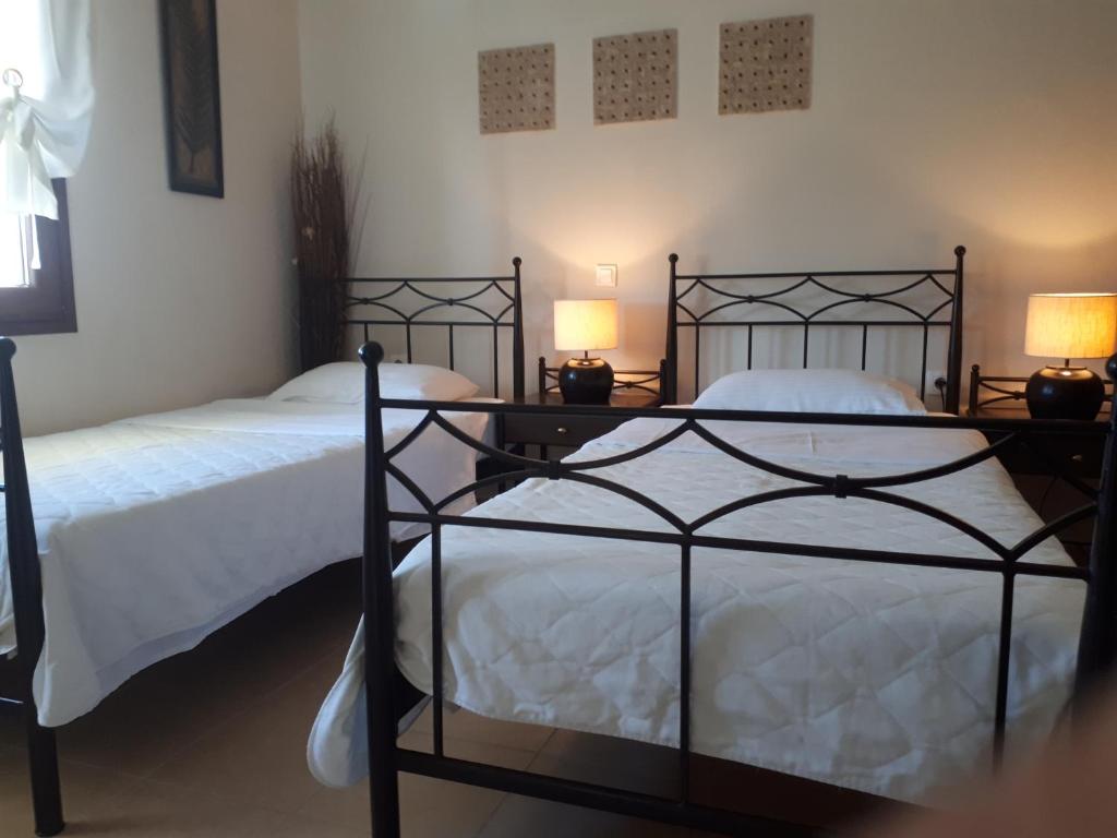 Villa Del Lago Boutique Hotel photo 2
