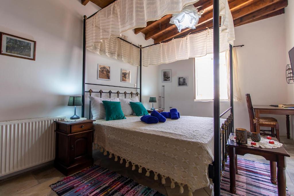Kalavasos View Traditional Apartments photo 1