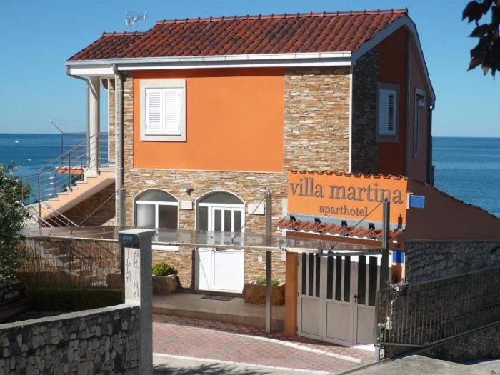 Apartment Villa Martina photo 1