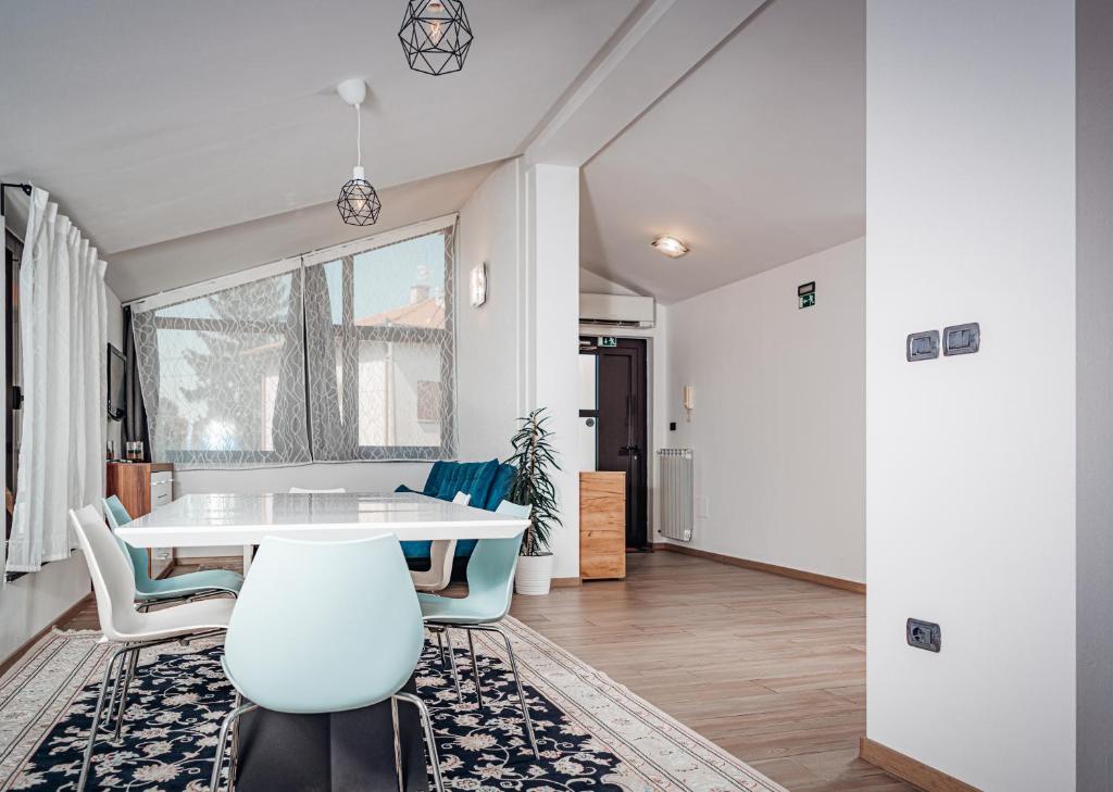 Istriana boutique apartment photo 4