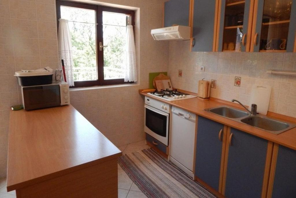 Apartman Svjetličić photo 2