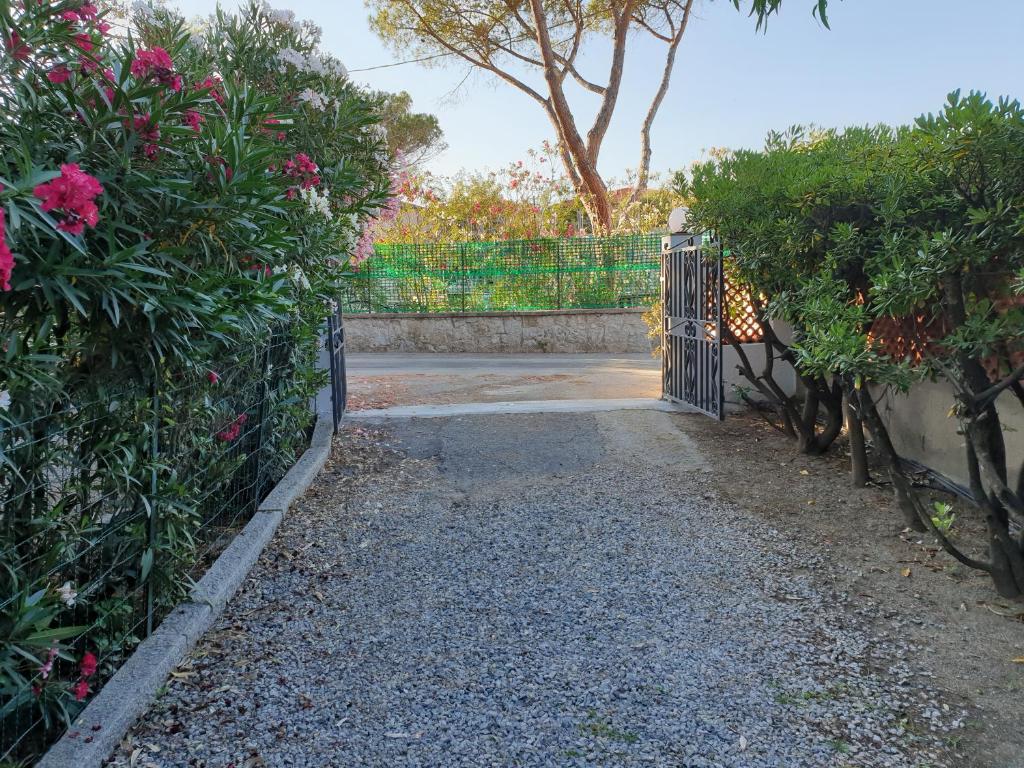 Appartamento Montecristo 1 photo 1