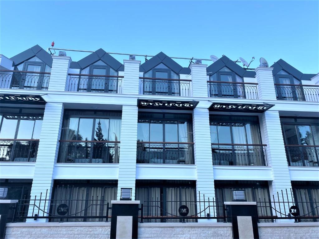 MİYAS LUXURY HOTEL photo 3
