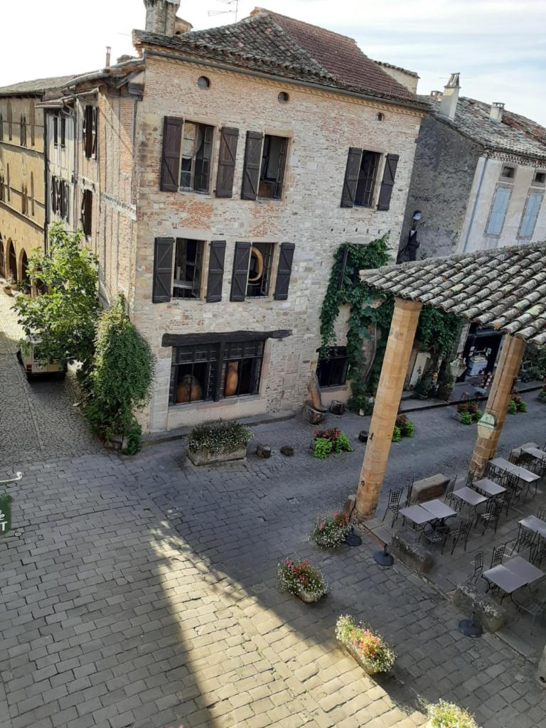 Le Gîte d'Olympe photo 1