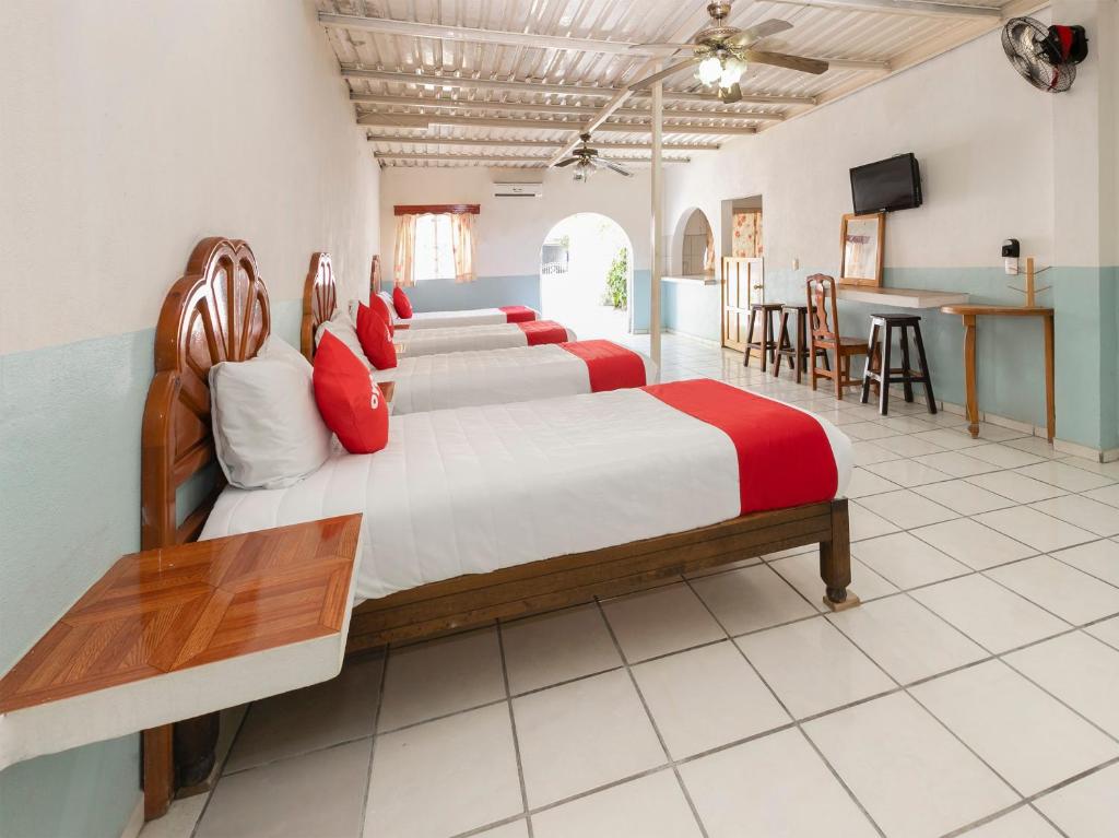 Hotel Posada Agua Escondida photo 2