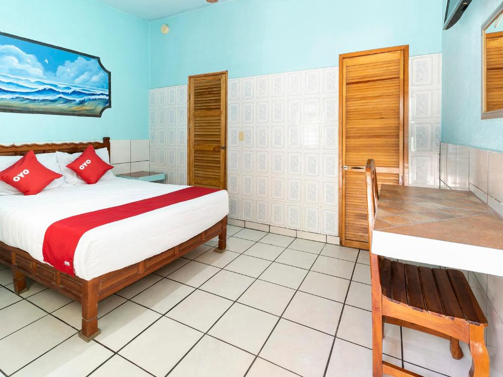Hotel Posada Agua Escondida photo 3