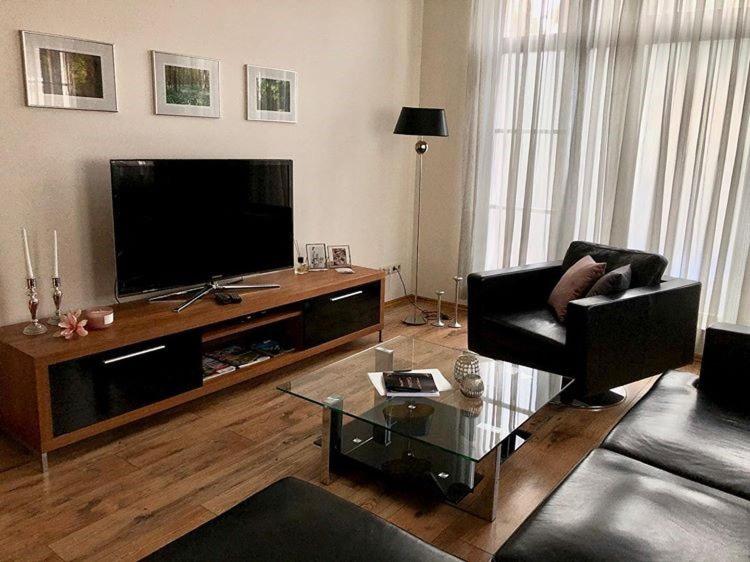 Faupel Ferienwohnung photo 2