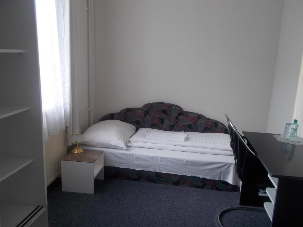 Hotel U Hroznu photo 4
