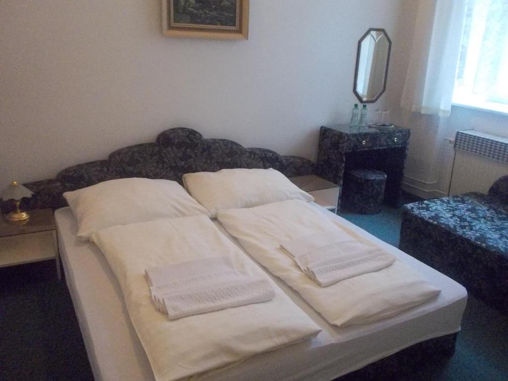 Hotel U Hroznu photo 2