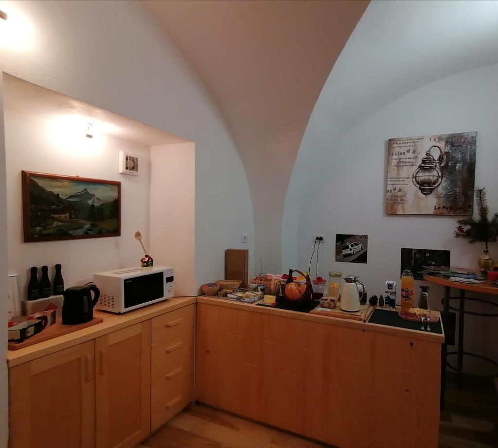 Apartma na Starem Placu photo 2