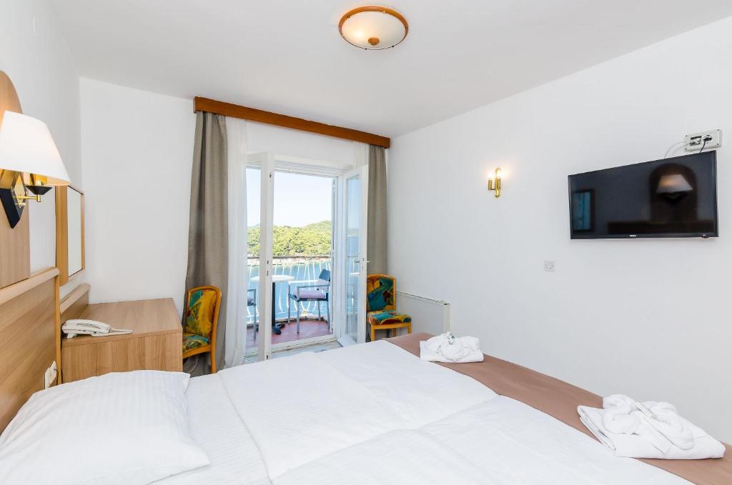 Villa Paradiso - pansion komfor photo 4