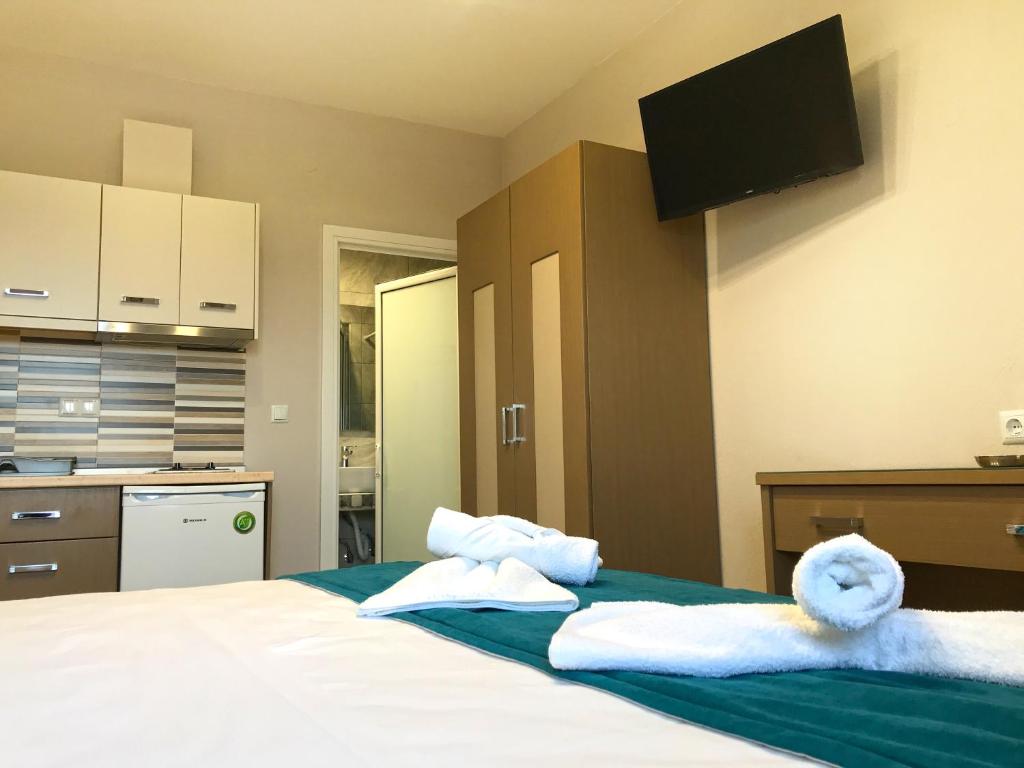 Skoulidis Family Apartments photo 4