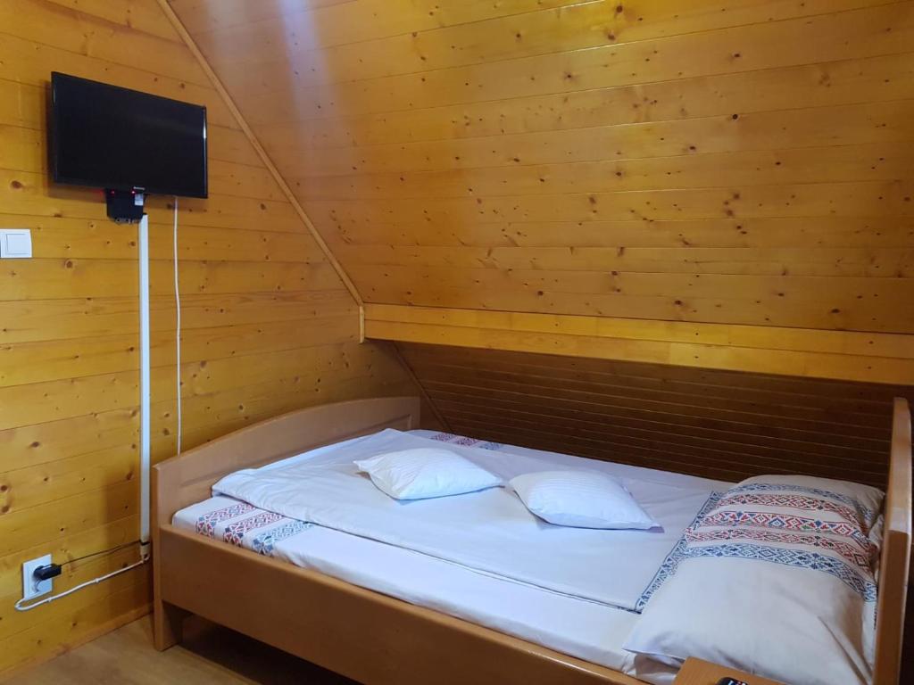 Cabana Corbu photo 4