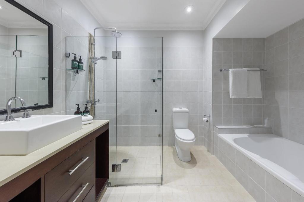 voco™ Kirkton Park Hunter Valley, an IHG Hotel photo 3