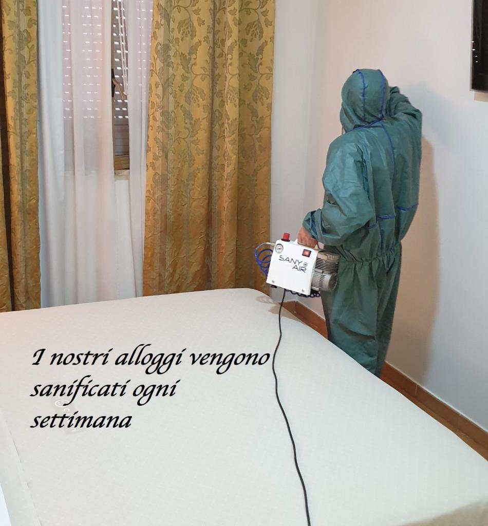 Grand Hotel Pavone photo 1