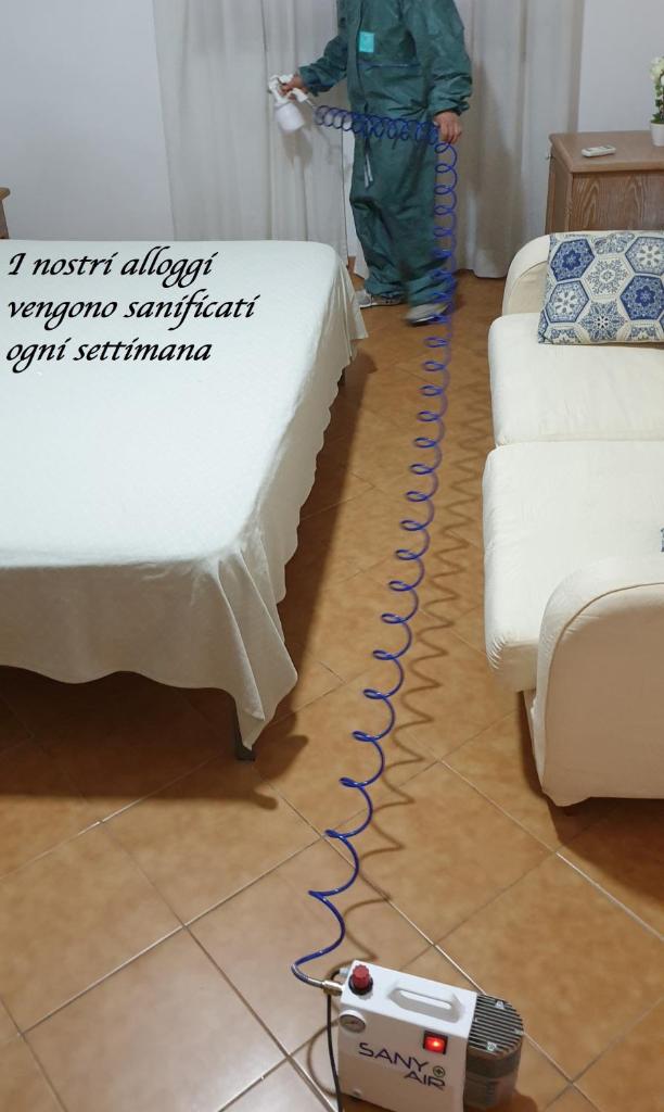 Grand Hotel Pavone photo 2