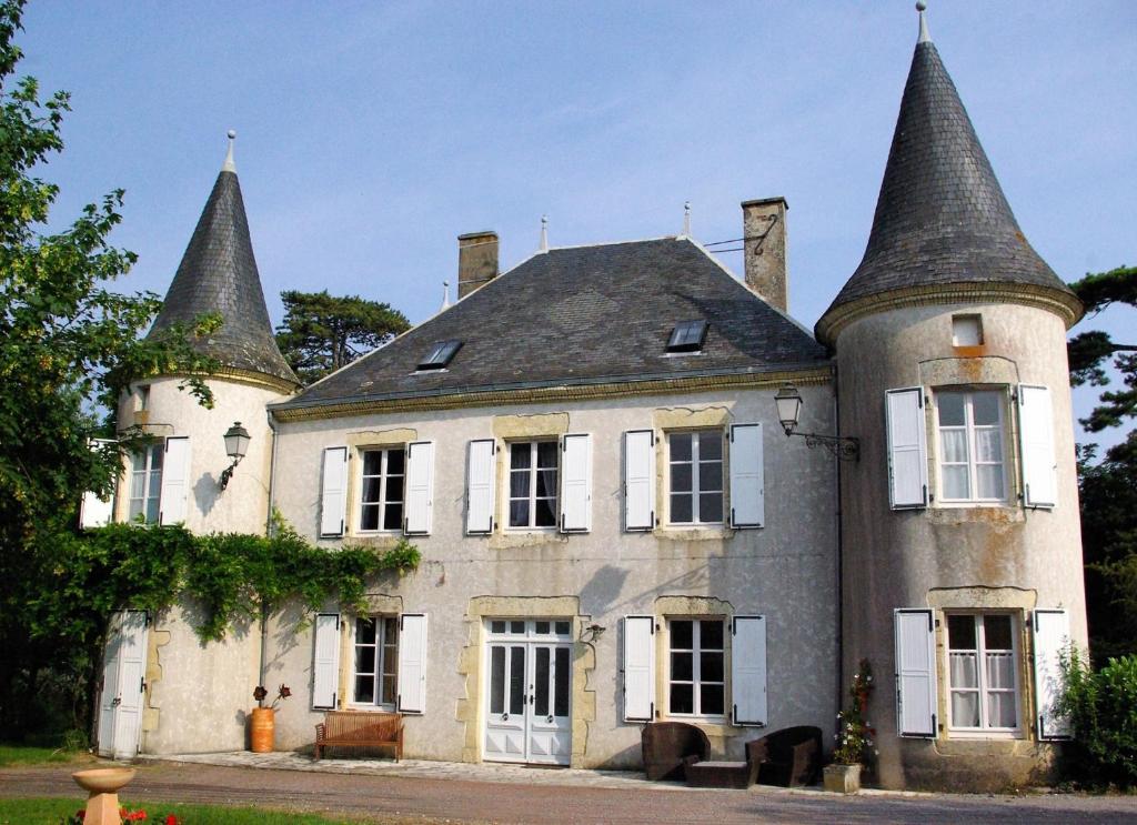 Chateau L'Orangerie photo 4