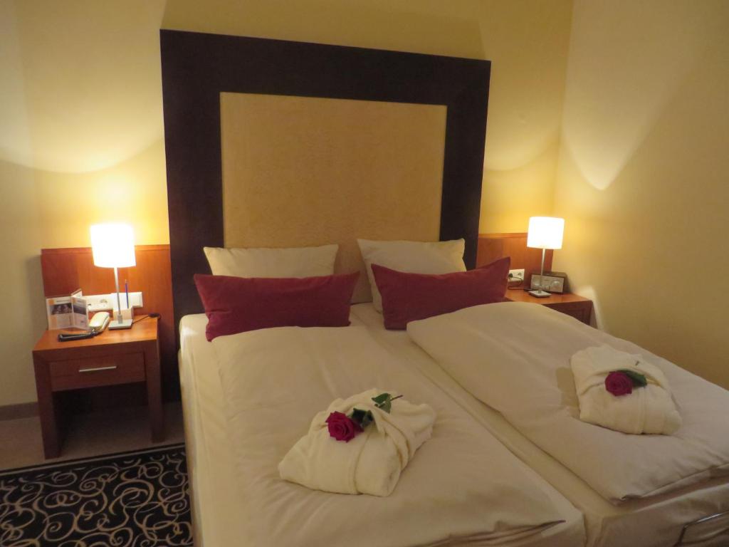 Ringhotel Bundschu photo 3