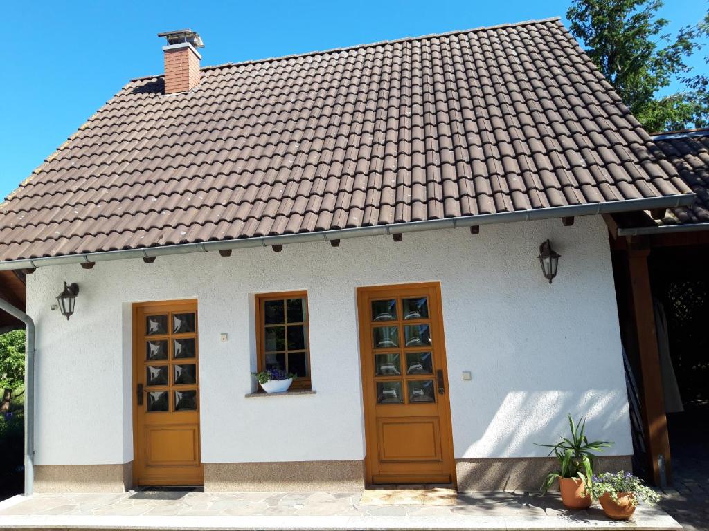 Ein Bett im Kornfeld - Haus Weitblick - mit Innenpool photo 3