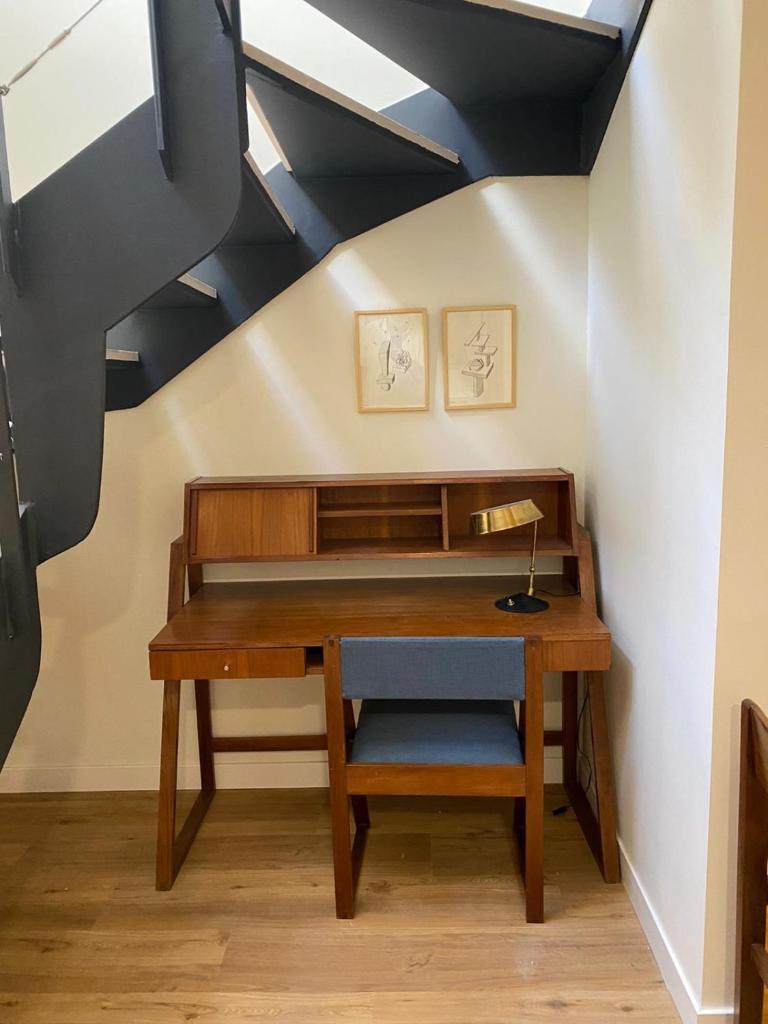 Апартаменты (Мезонет), EL MUSEO LIVING & EXPERIENCE CLUB