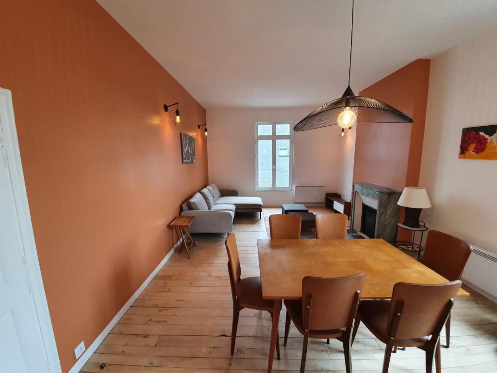 Duplex des montains photo 1