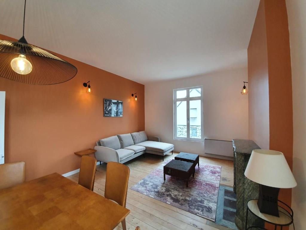 Duplex des montains photo 2