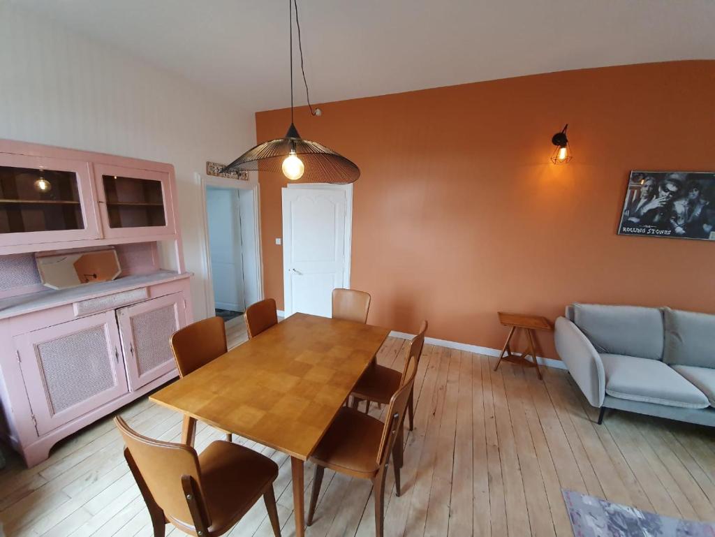 Duplex des montains photo 3