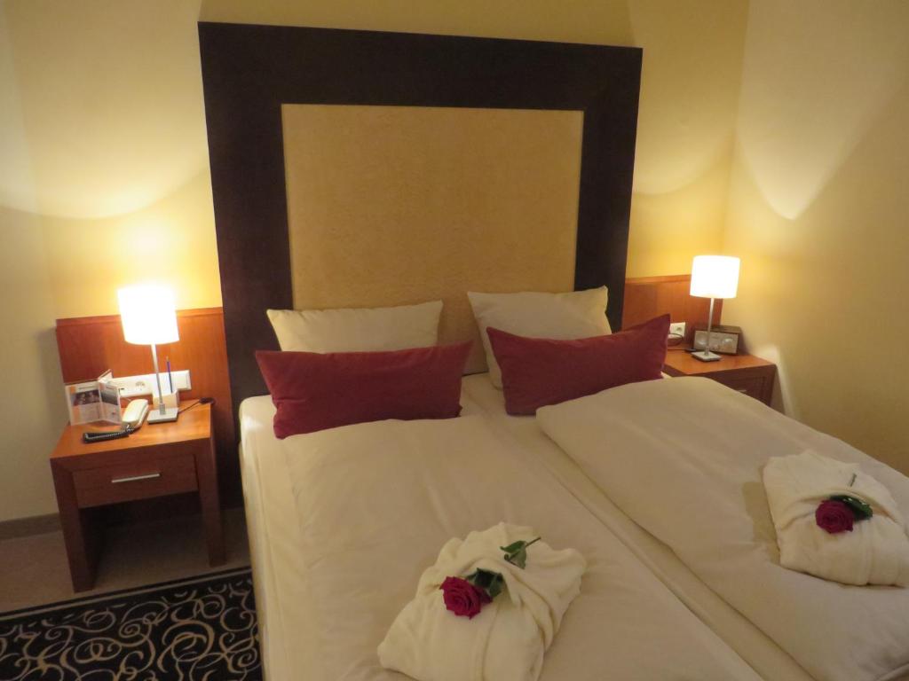 Ringhotel Bundschu photo 2