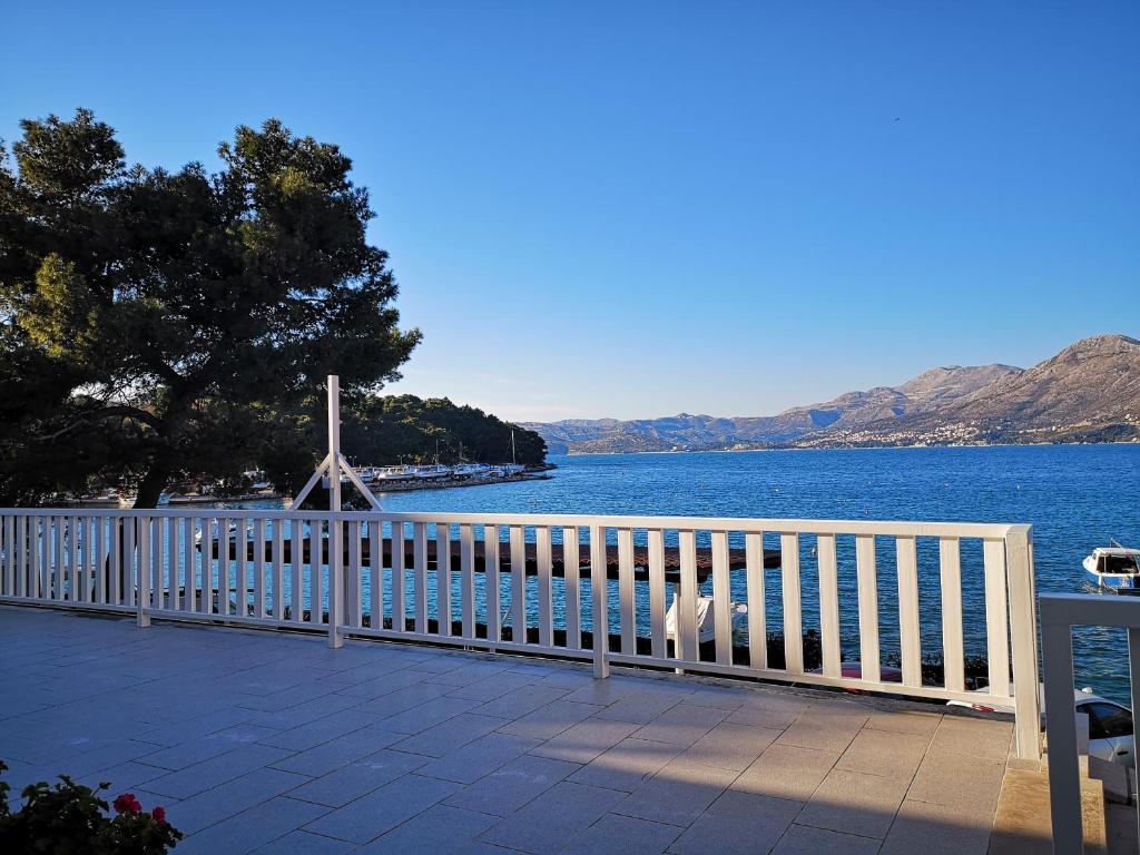 Apartments Rina Cavtat photo 1