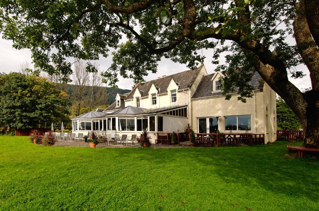 Karma Lake Of Menteith Hotel photo 2