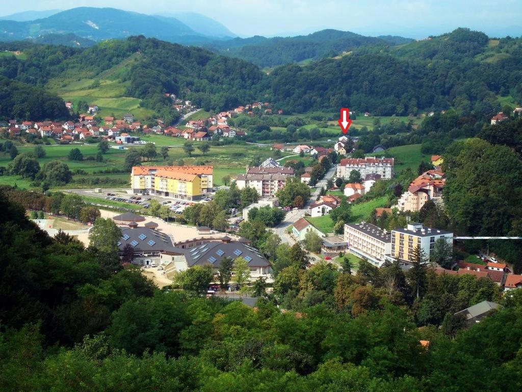 Studio apartmani Toplička bajka photo 4
