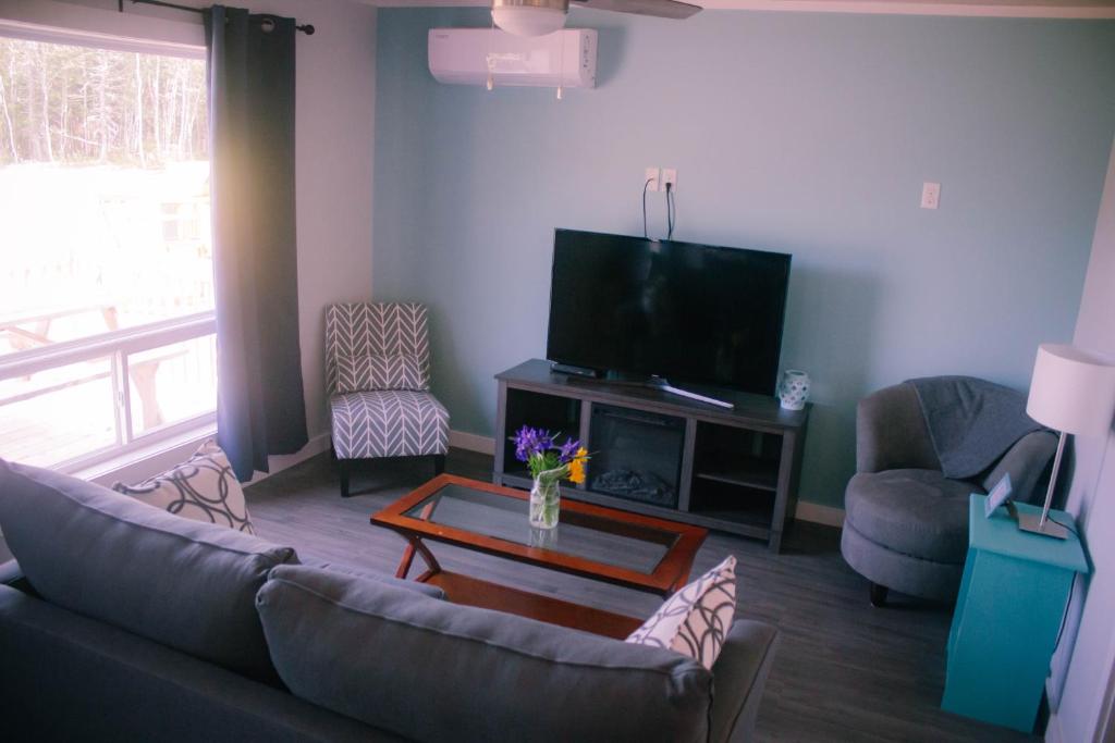 Hidden Acres Cottages photo 2