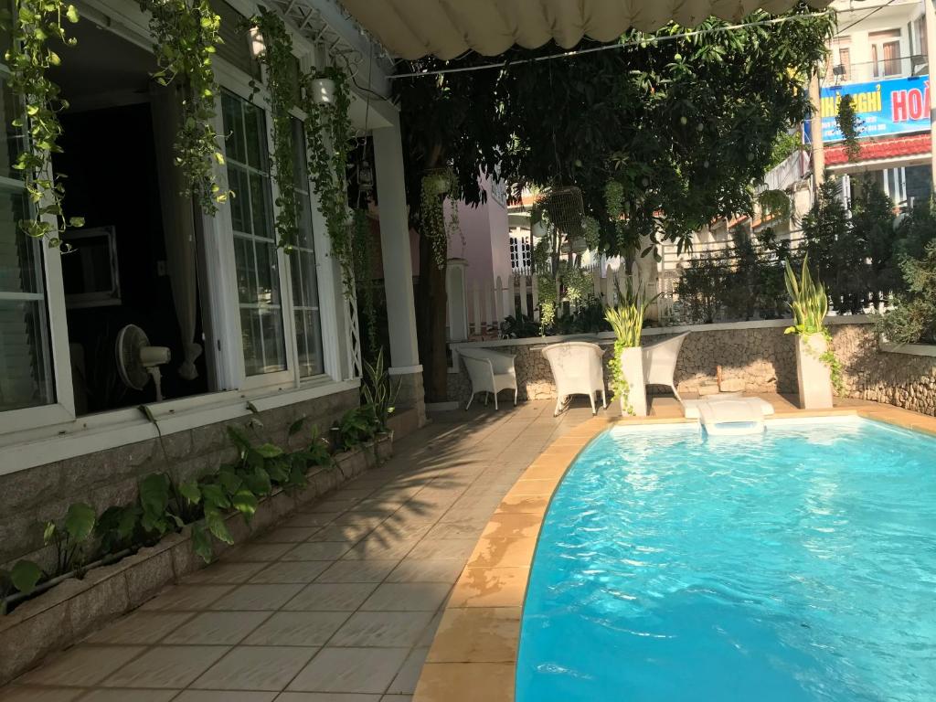 Rio bluesea apartment 2