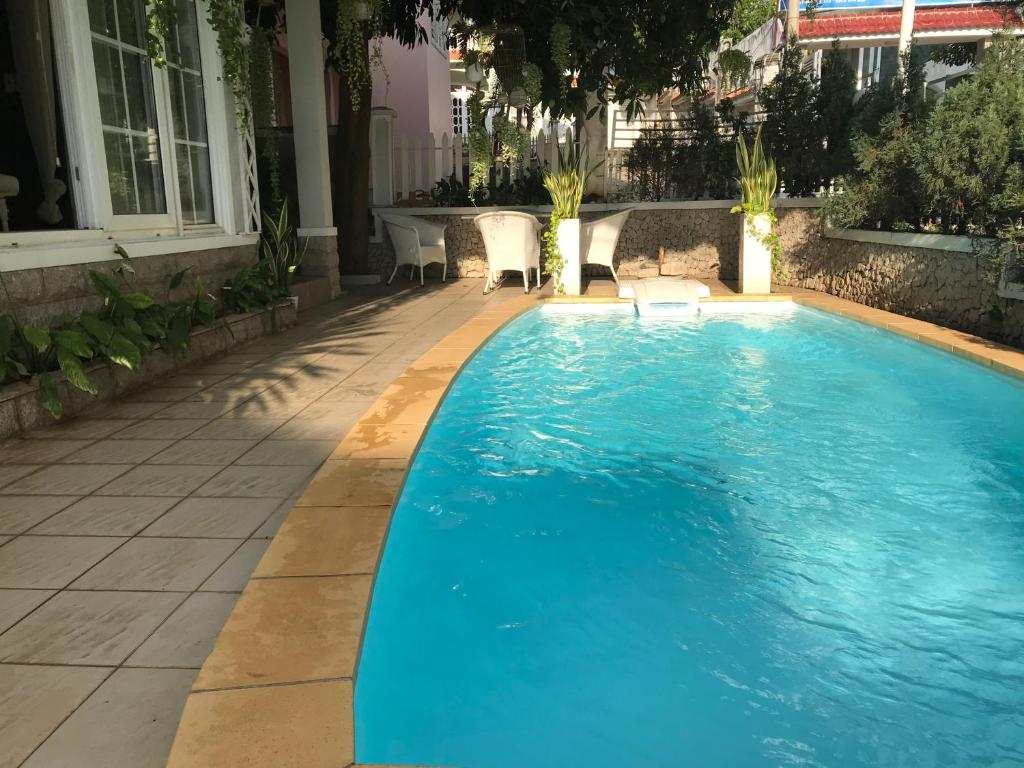 Rio bluesea apartment 2