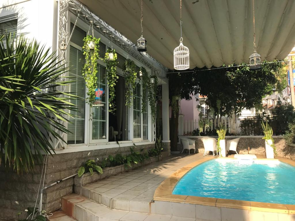 Rio bluesea apartment 2