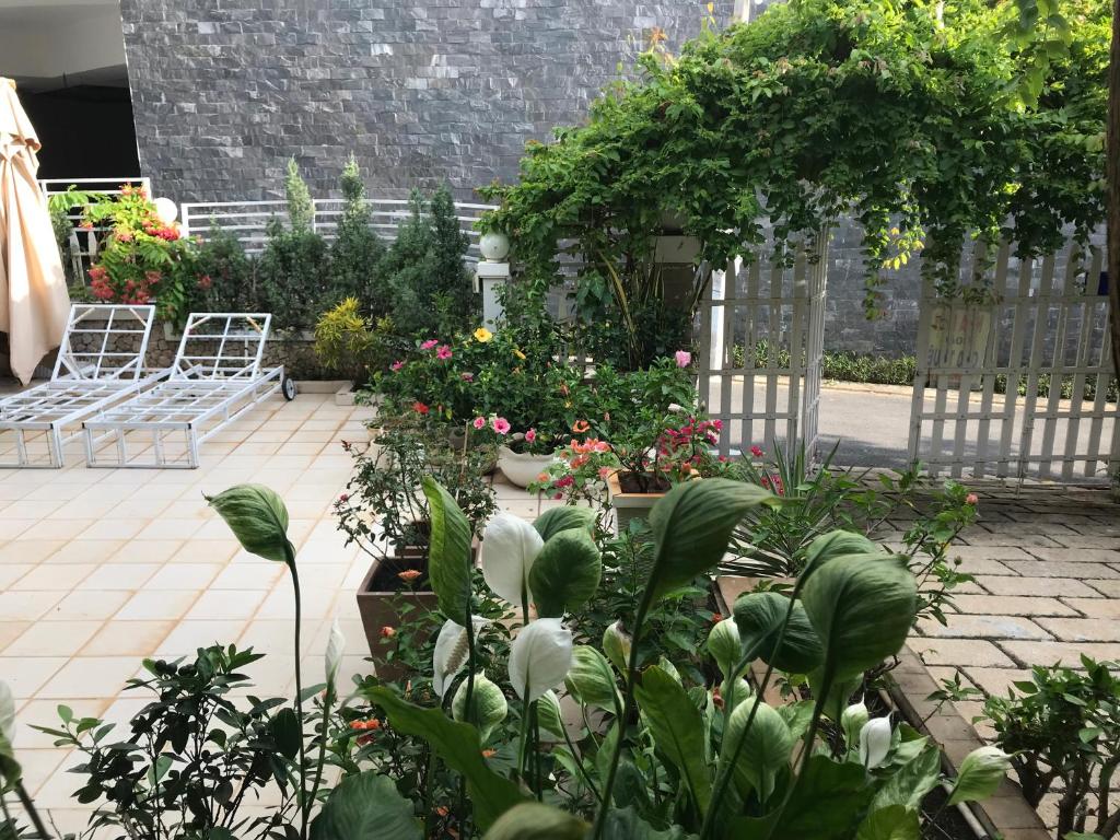 Rio bluesea apartment 2