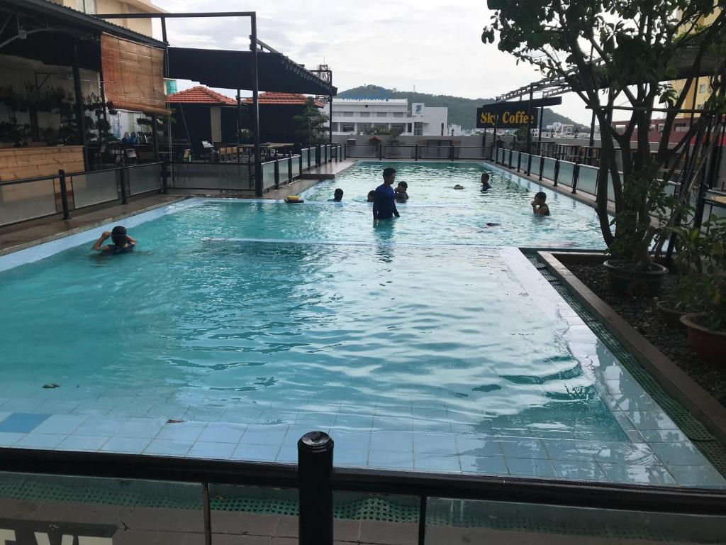 Rio bluesea apartment 2