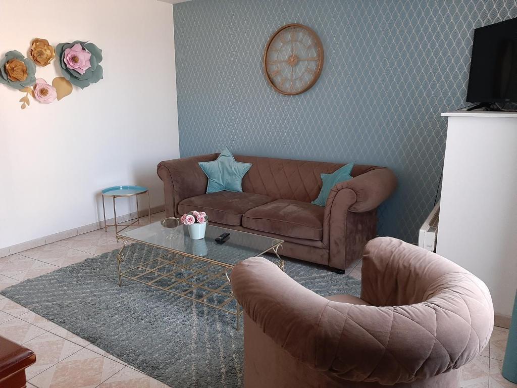 la maison de maelys photo 2