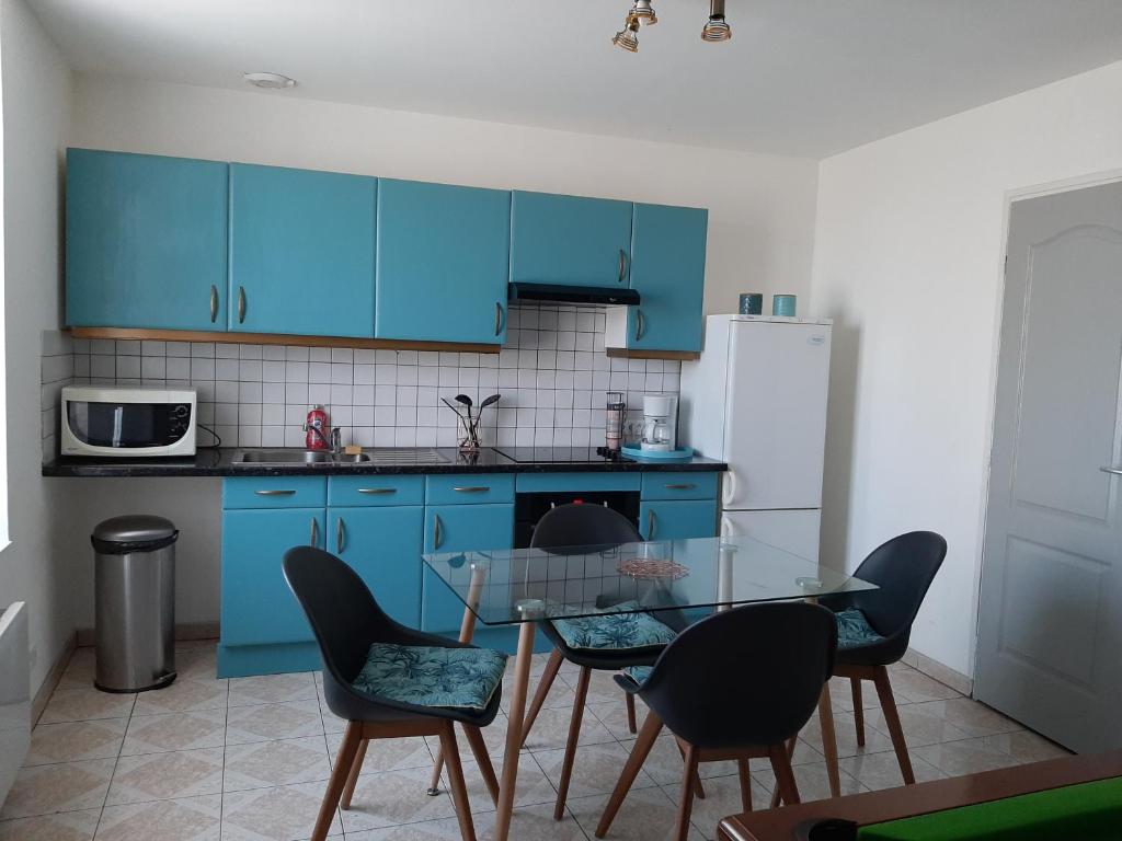 la maison de maelys photo 1
