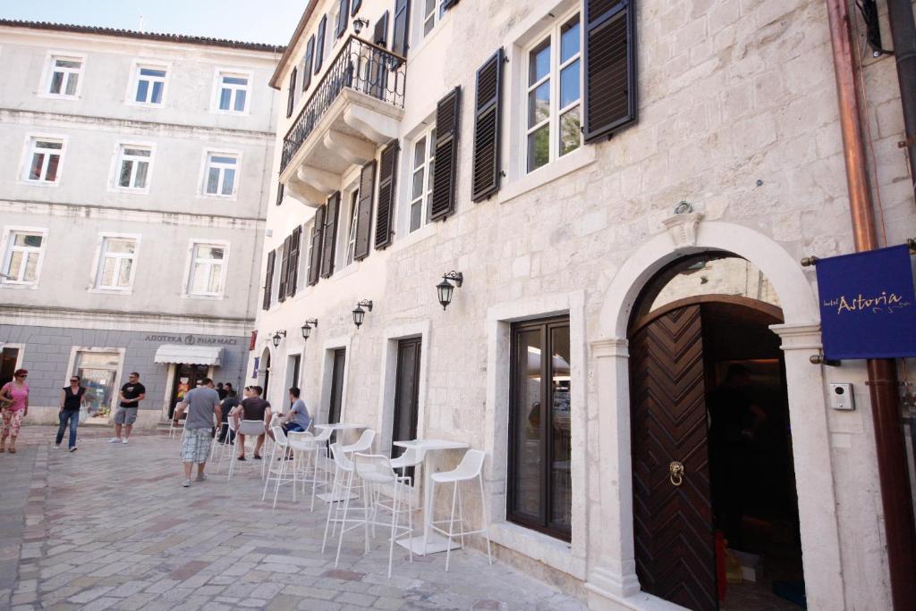 Boutique Hotel Astoria photo 3