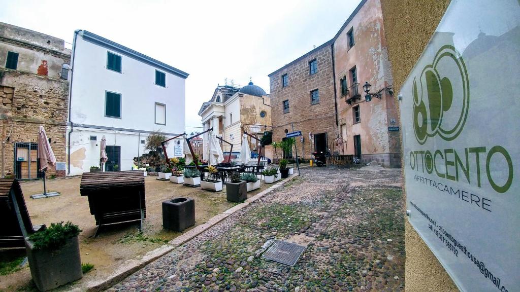 Ottocento Guest House photo 1