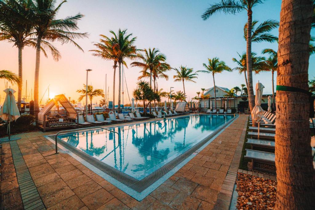 The Perry Hotel & Marina Key West image