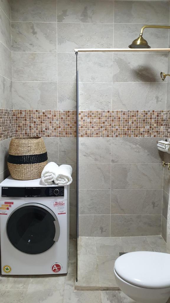 Madre Tierra Apartment photo 3