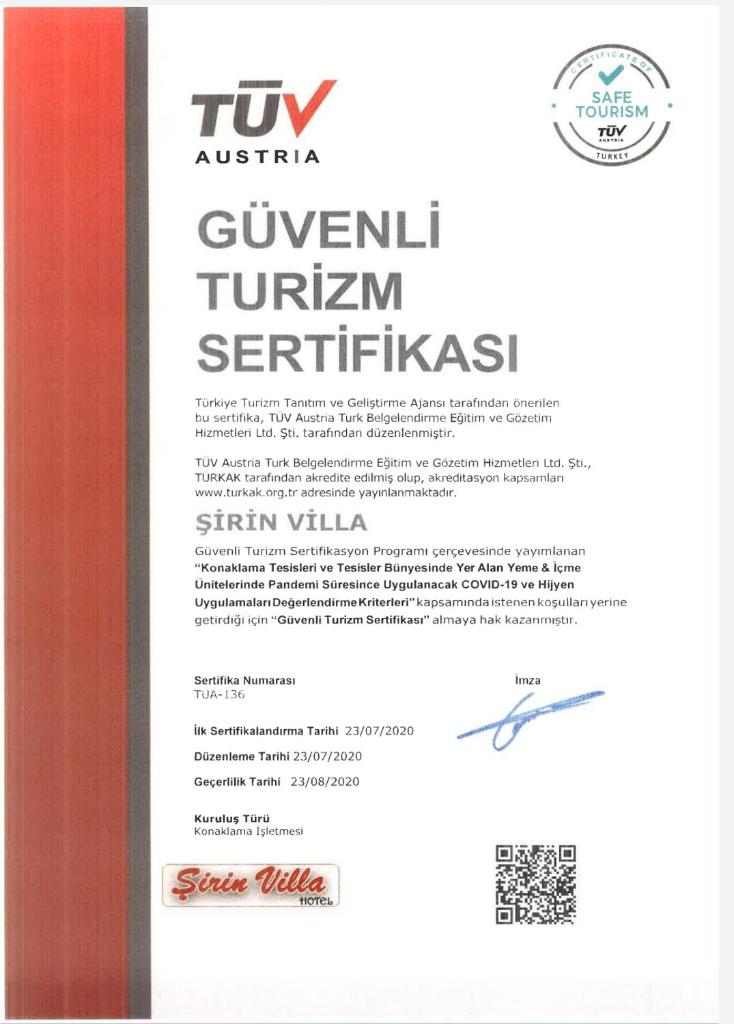 Sirin Villa photo 2