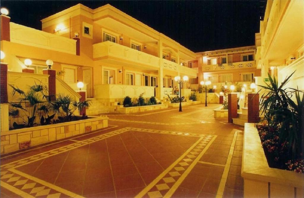 Elektra Beach Hotel photo 2