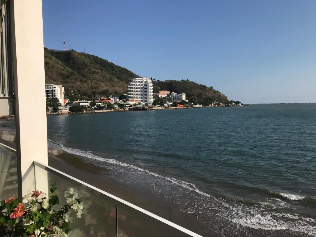 Rio bluesea apartment 4