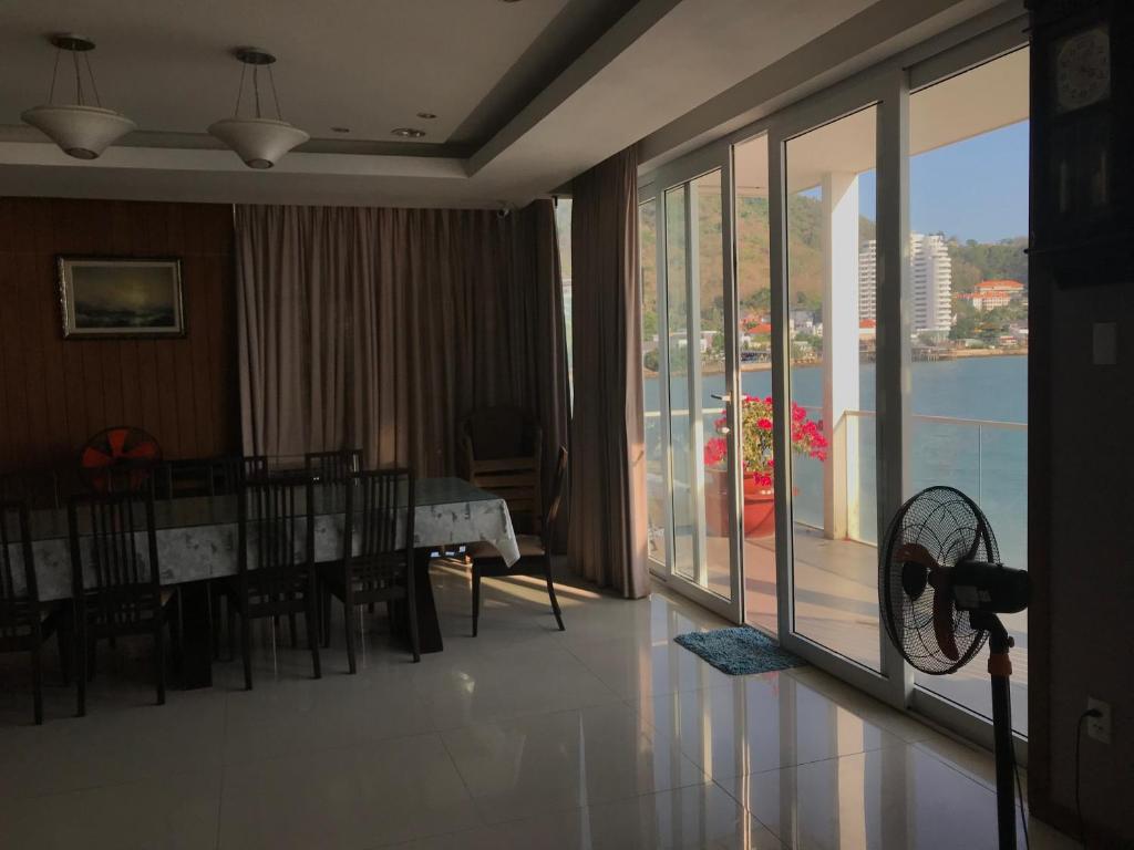 Rio bluesea apartment 4