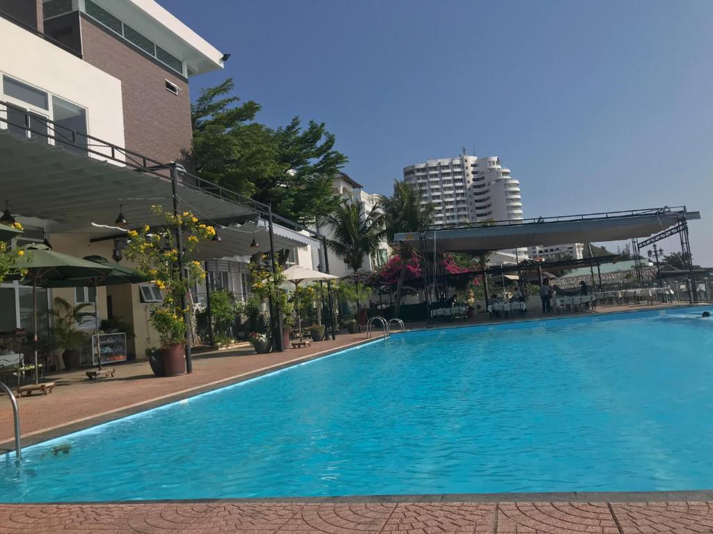 Rio bluesea apartment 4